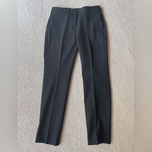 White House Black Market Elle Slim Trousers